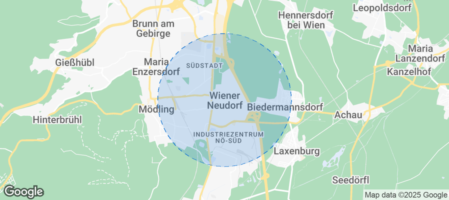 Discover Wiener Neudorf Airbnb Analytics